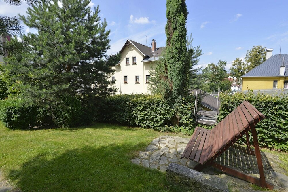 Фото Penzion Jasmín