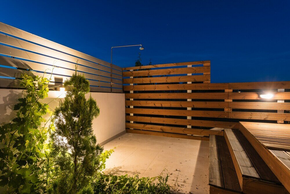 Фото Amygdalia Villa