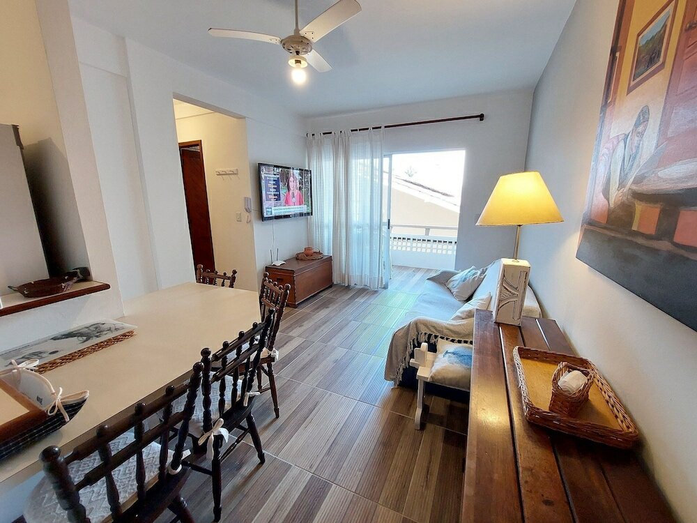 Фото Residencial Praia Bella - Floripa-SC