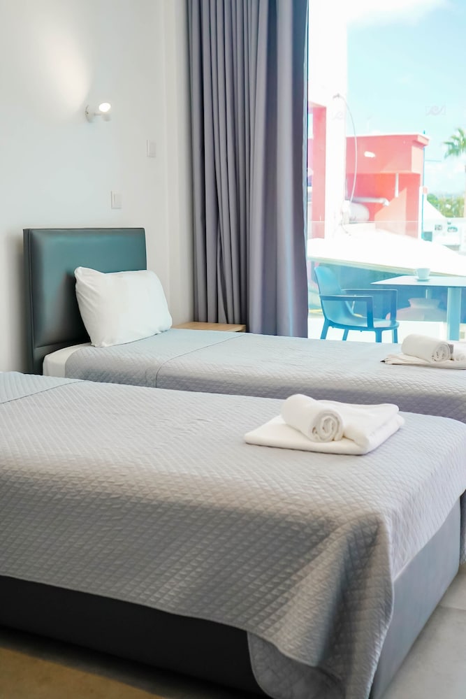 Фото Caramela Luxury Apts