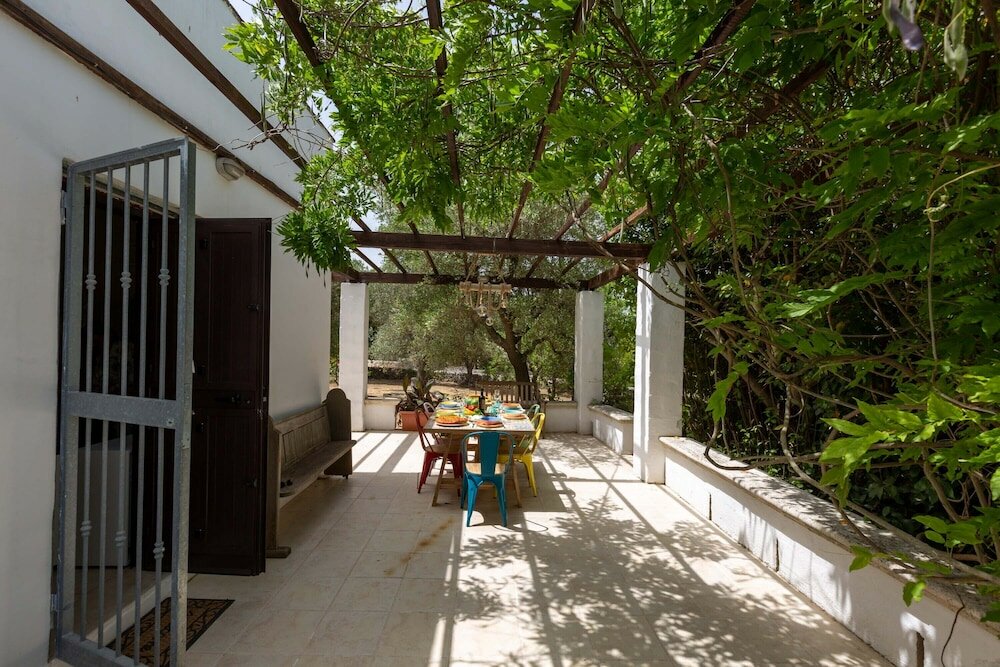 Фото 2480 Villa Sessana by Perle di Puglia