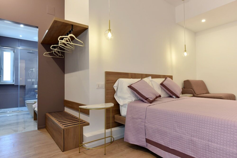 Фото Dimora al castello