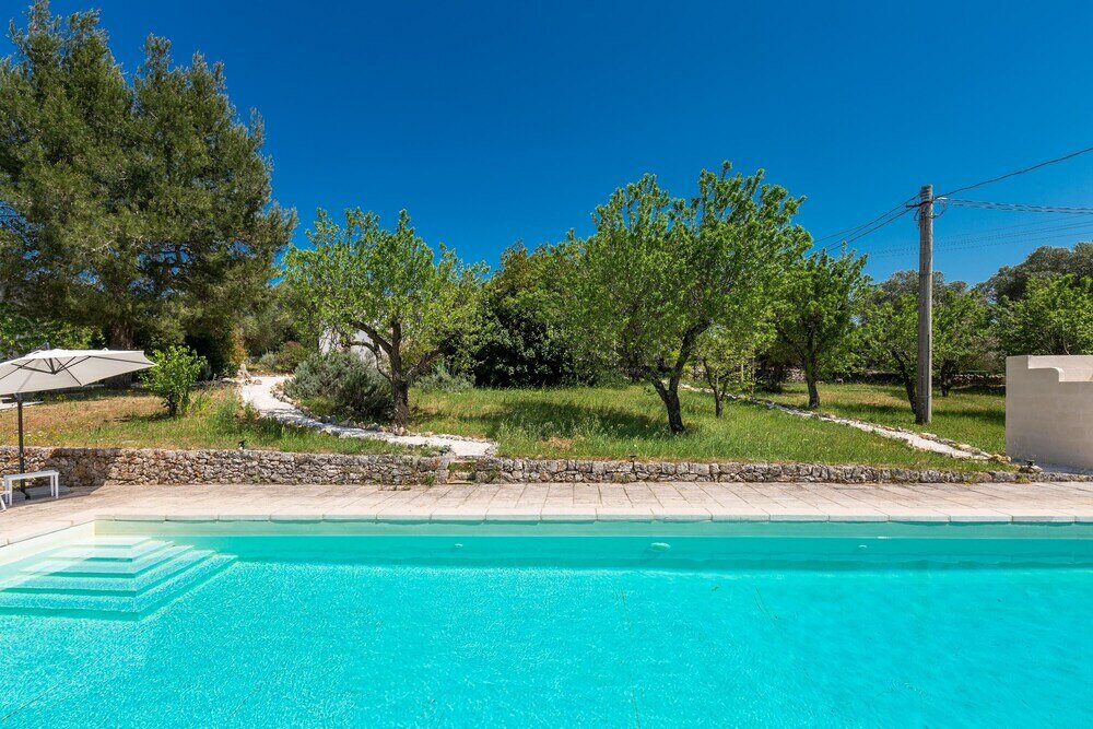 Фото 2480 Villa Sessana by Perle di Puglia