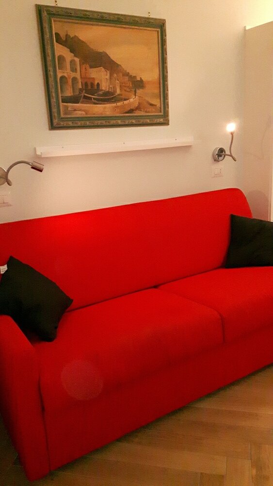 Фото Appartamento Carpe Diem 59 gradini/steps