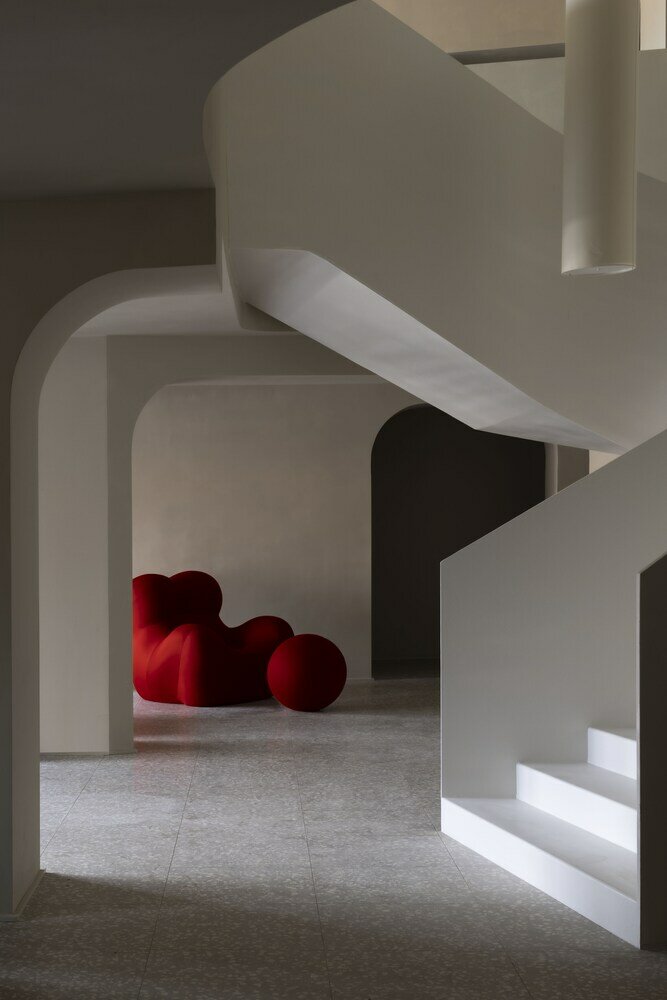 Фото Hotel La Roqqa