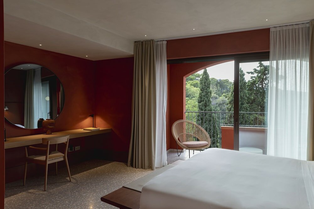 Фото Hotel La Roqqa