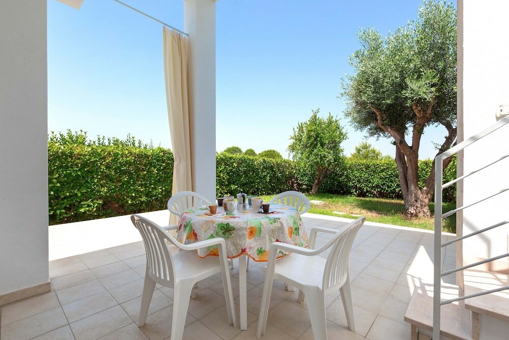 Фото 3046 Villetta Bianca by Barbarhouse