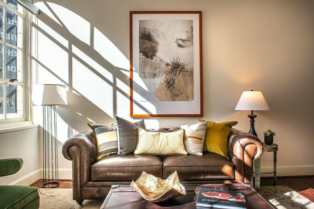 Фото Dream Suites at The Post