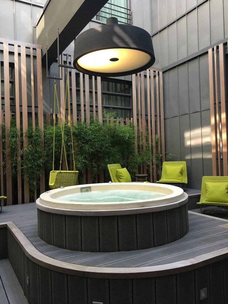 Фото Le Cinq Codet