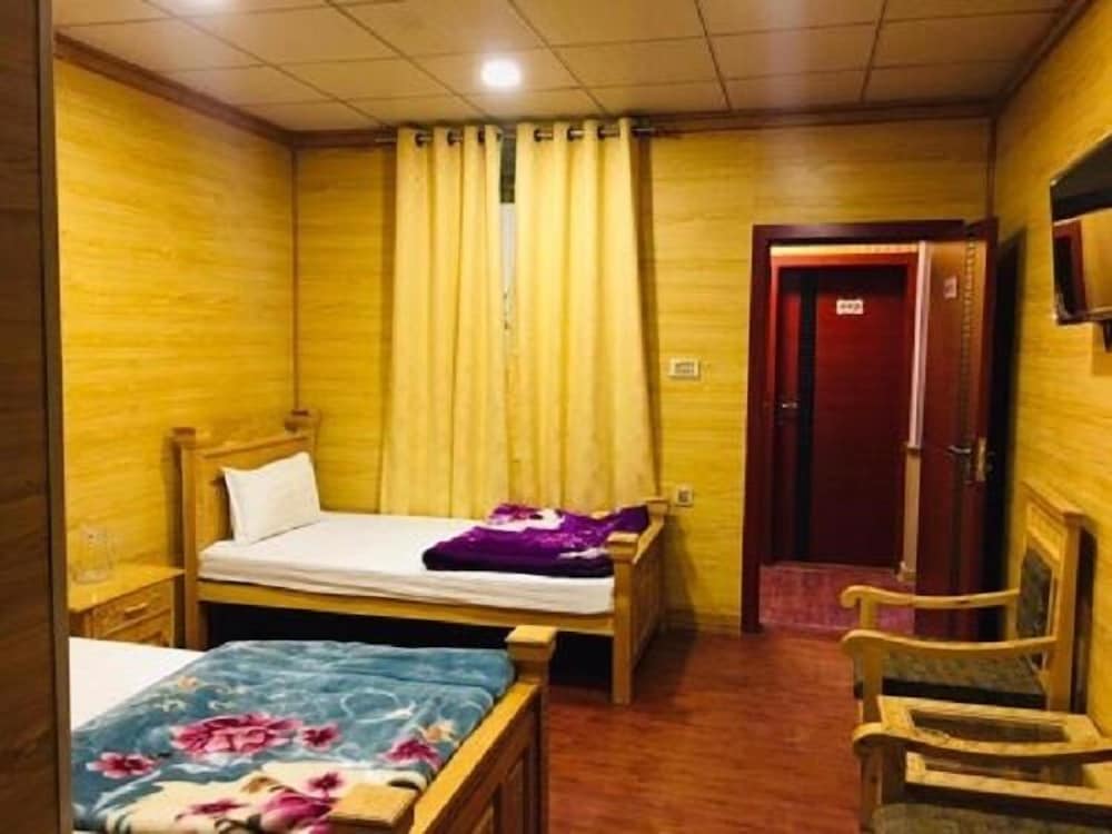 Фото отеля 5