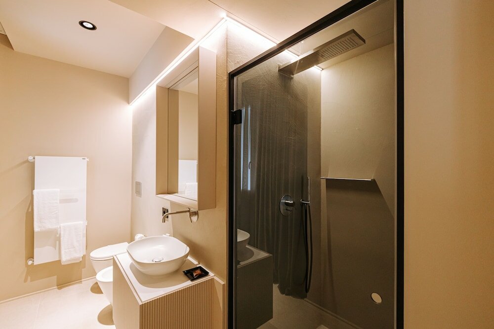 Фото Suite1212 Bandiera