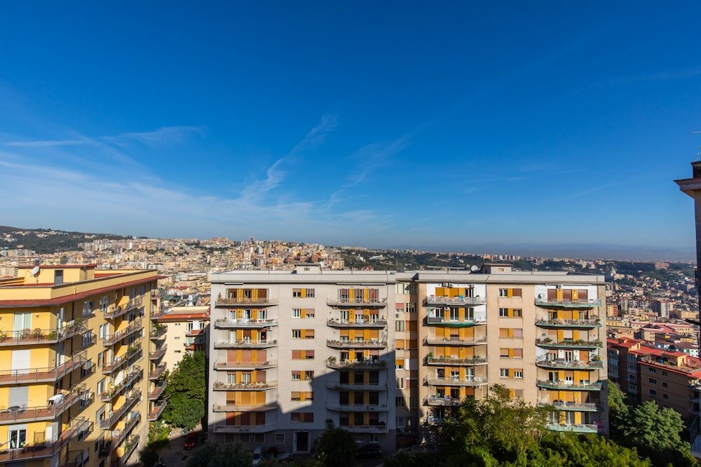 Фото Belvedere Bonito B&b