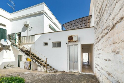 Апартаменты 2218 Appartamenti La Roccia - Mono by Barbarhouse