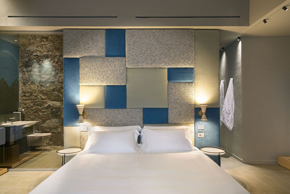 Фото Bastiò Private Suites