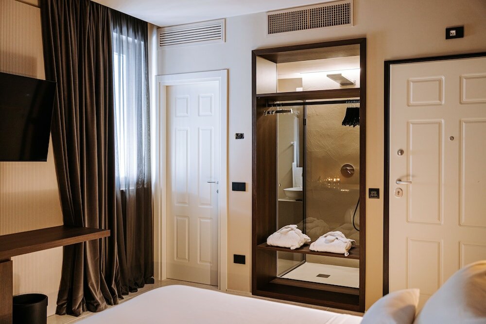 Фото Suite1212 Bandiera