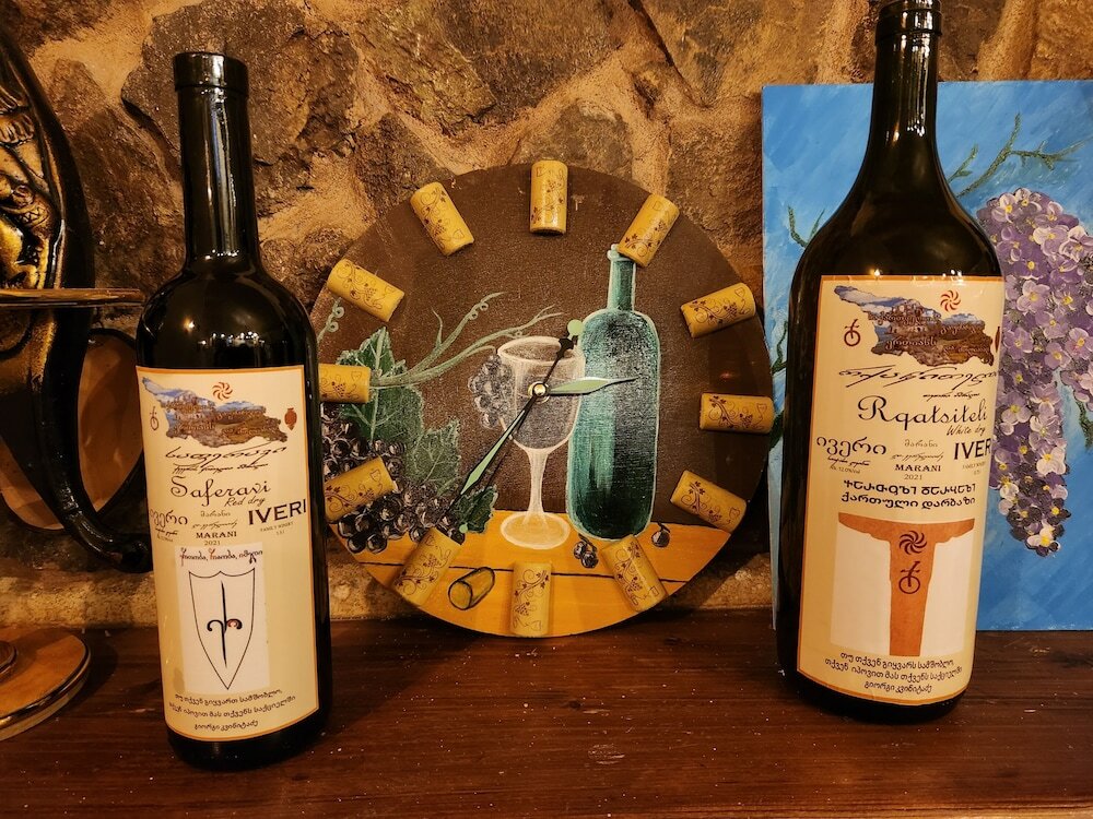 Фото Iveri Beach