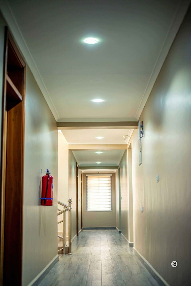 Фото Spring Hills Hotel Dodoma