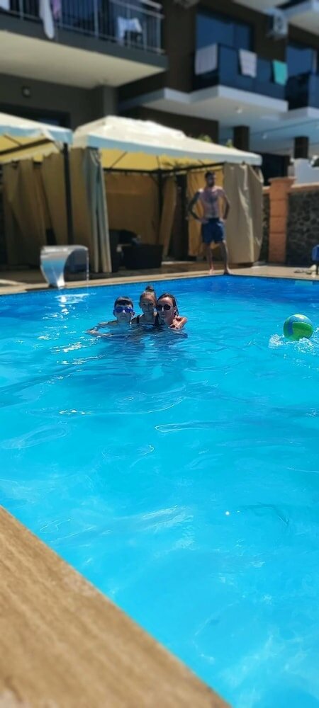 Фото Iveri Beach