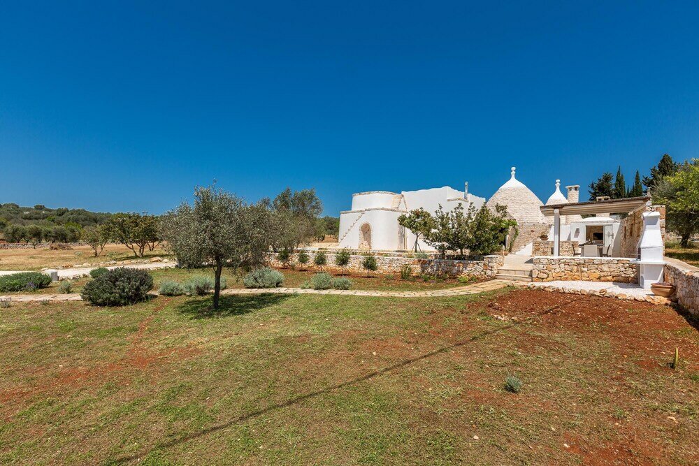 Фото 2530 Trullolive by Perle di Puglia