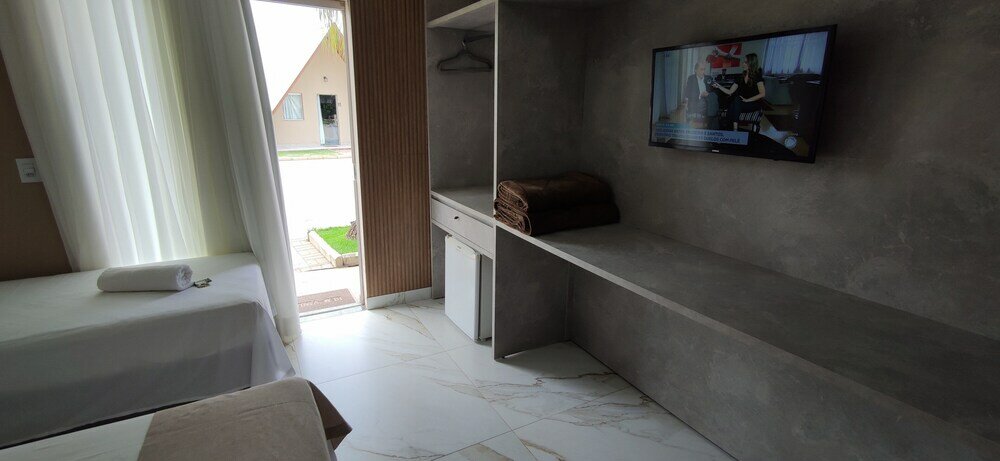 Фото Chalezinho Pousada