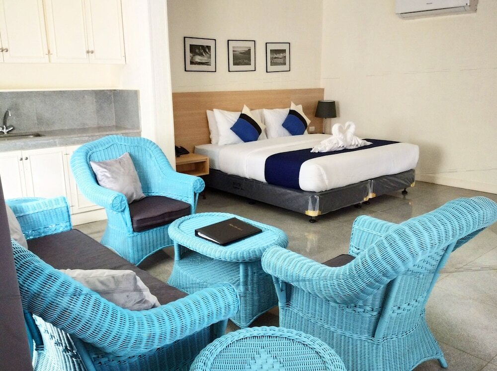 Фото отеля 4