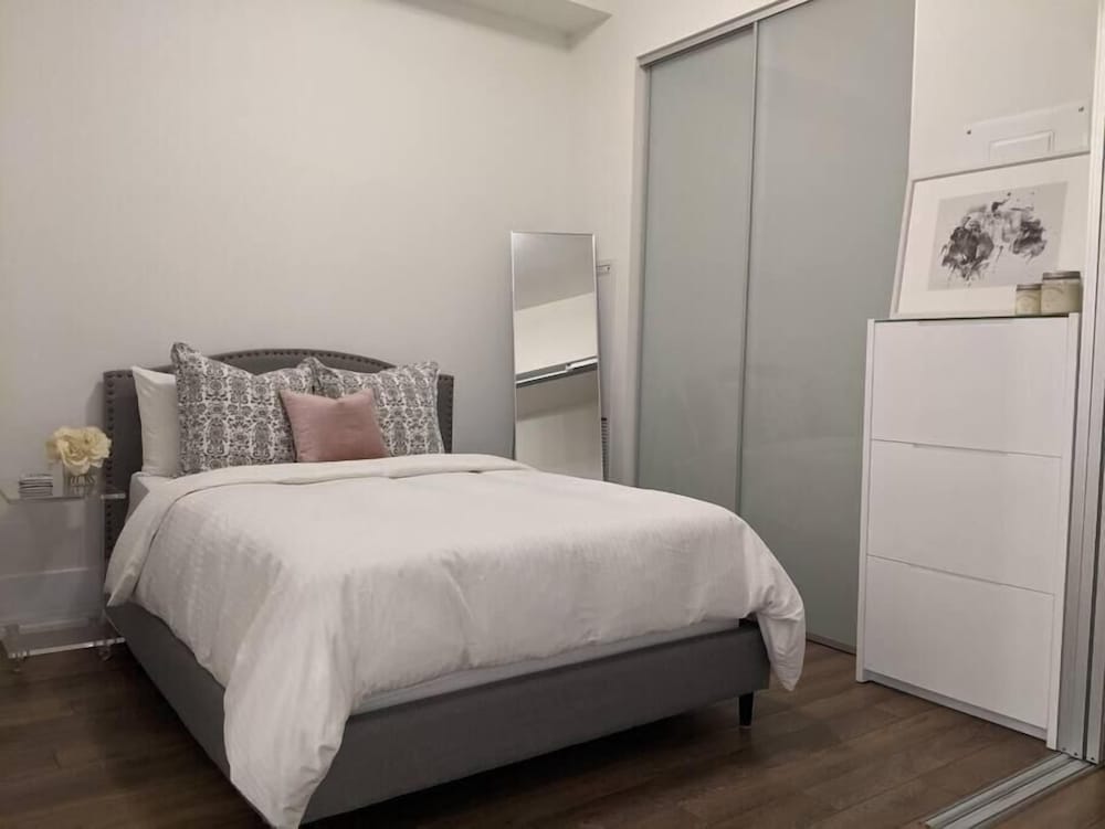 Фото Toronto Lofts