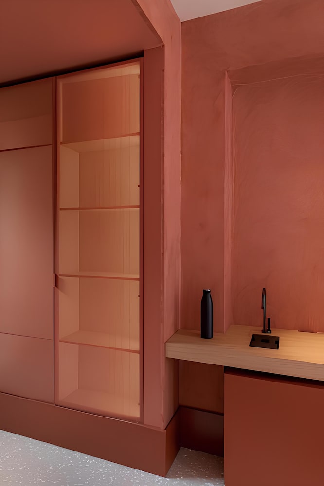 Фото Hotel La Roqqa