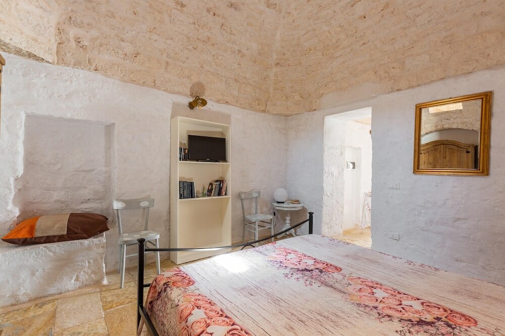 Фото 2421 Il Pagghiere by Perle di Puglia