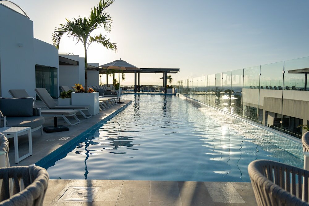 Фото Nuevo y equipado a pasos de la playa