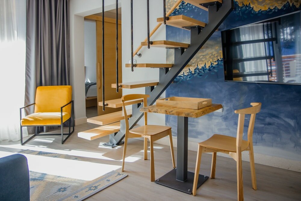 Фото Casa di Pino Eco Lodge