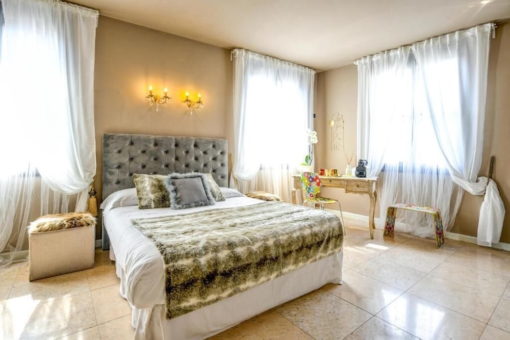 Фото Prestige Suite Sirmione