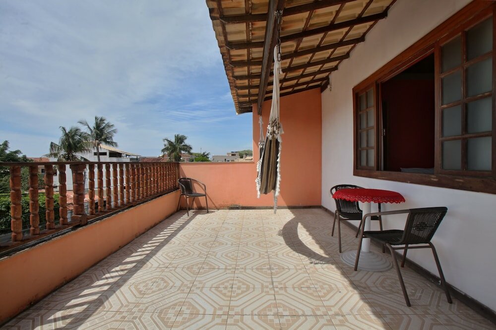 Фото Suíte Palmeiras