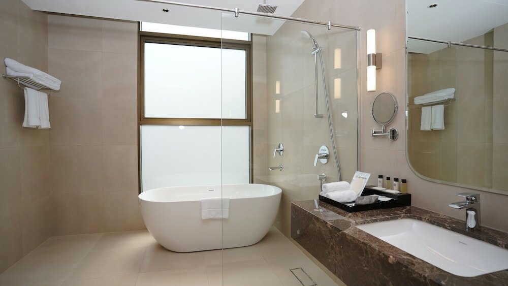 Фото Jasmine Garden Hotel