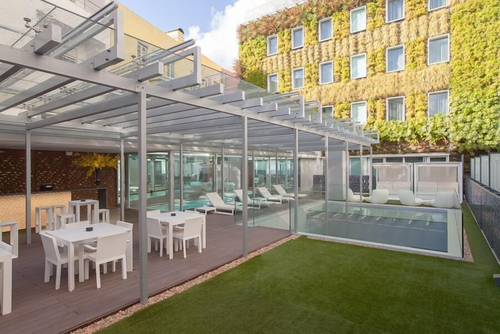 Фото BessaHotel Liberdade