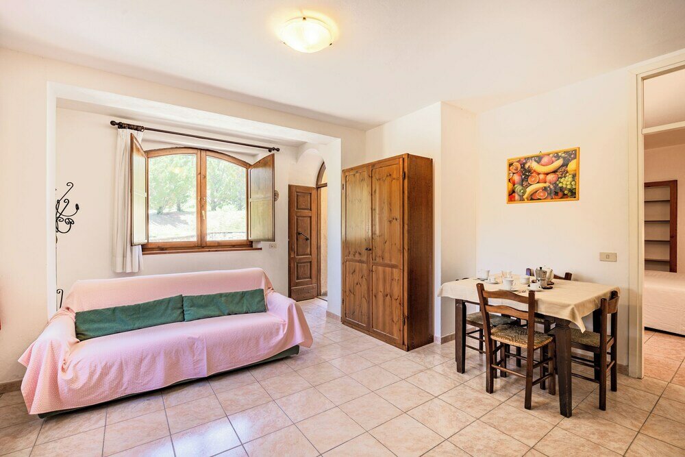 Фото Romantic Apartment In Agriturismo