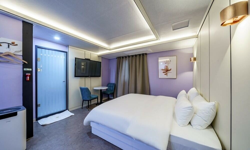 Фото Dongducheon G7 Hotel