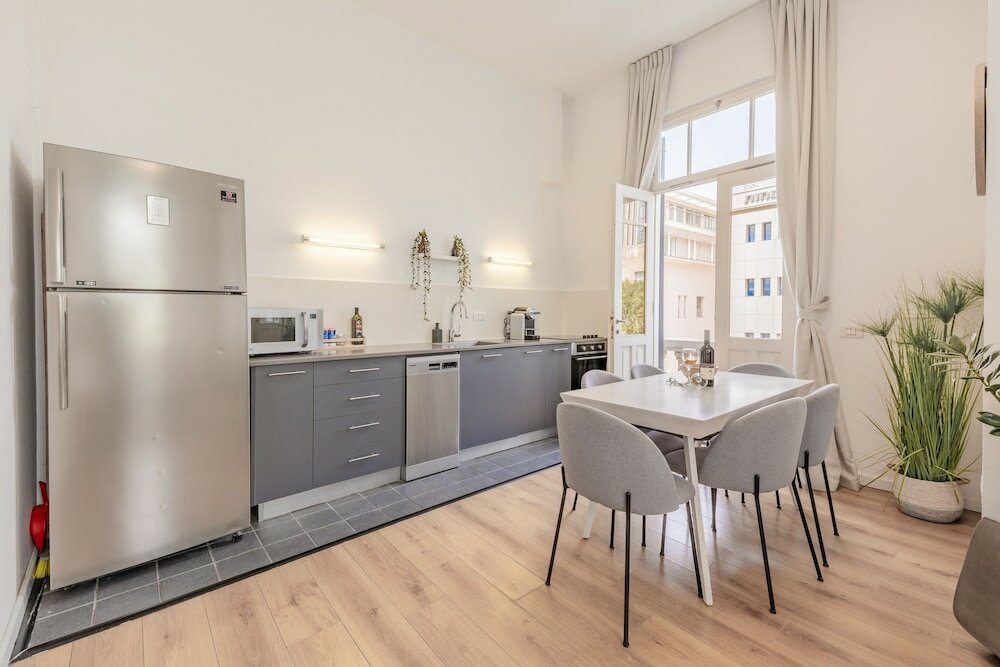 Фото OurPlace Rothschild Allenby by Tie