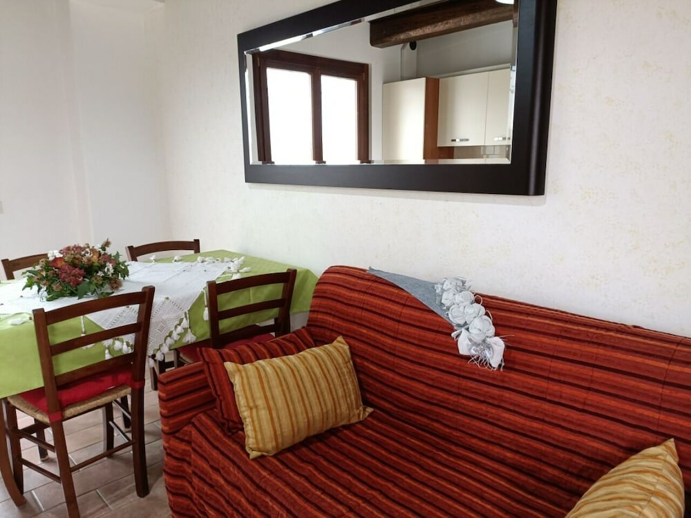 Фото Borgo delle Rondini Relax Home