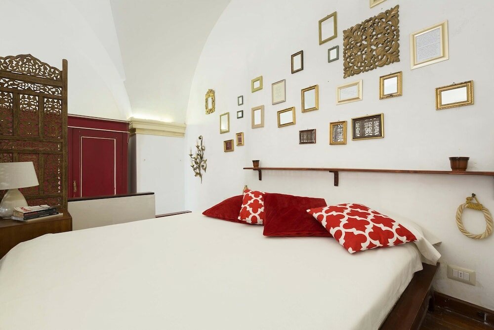 Фото 3036 Salotto Barocco by Barbarhouse