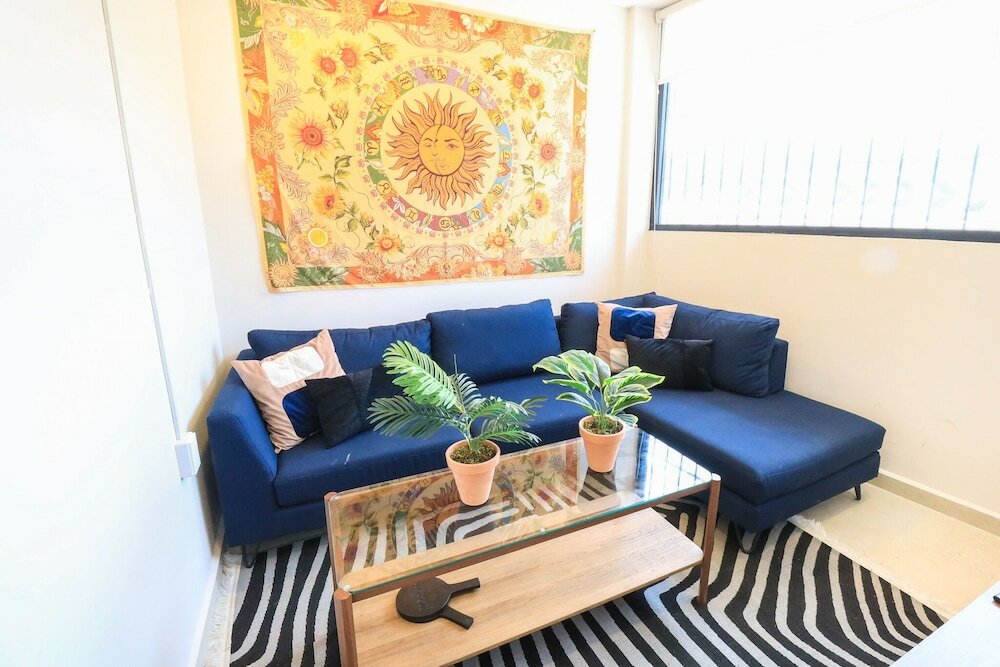 Фото Colmena Monterrey