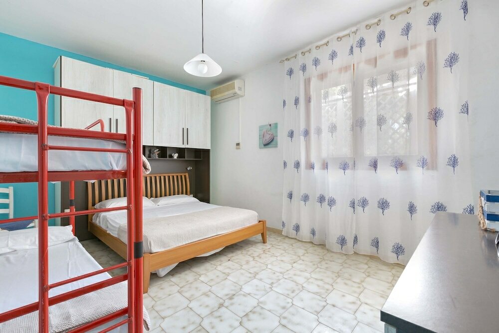 Фото 2848 Blue Apartment by Barbarhouse