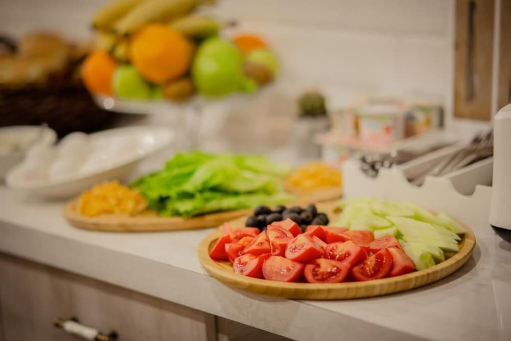 Фото Chalet Mestia