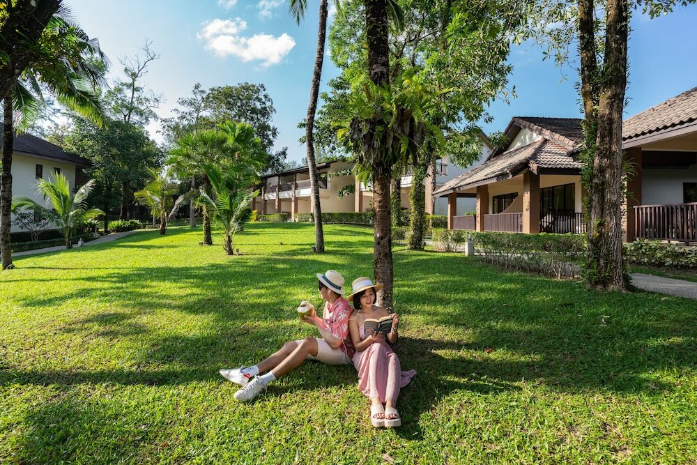 Фото The Leaf Oceanside