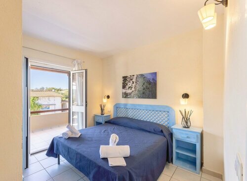 Гостиница Residence a Marinella a 450 mt dal mare