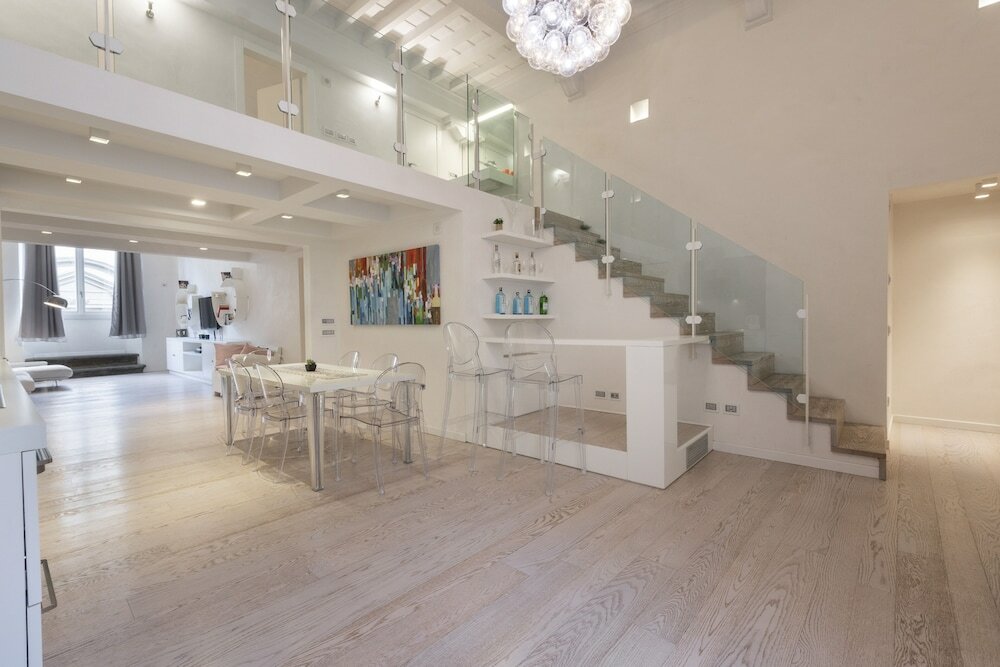 Фото Le Grazie Luxury Apartment