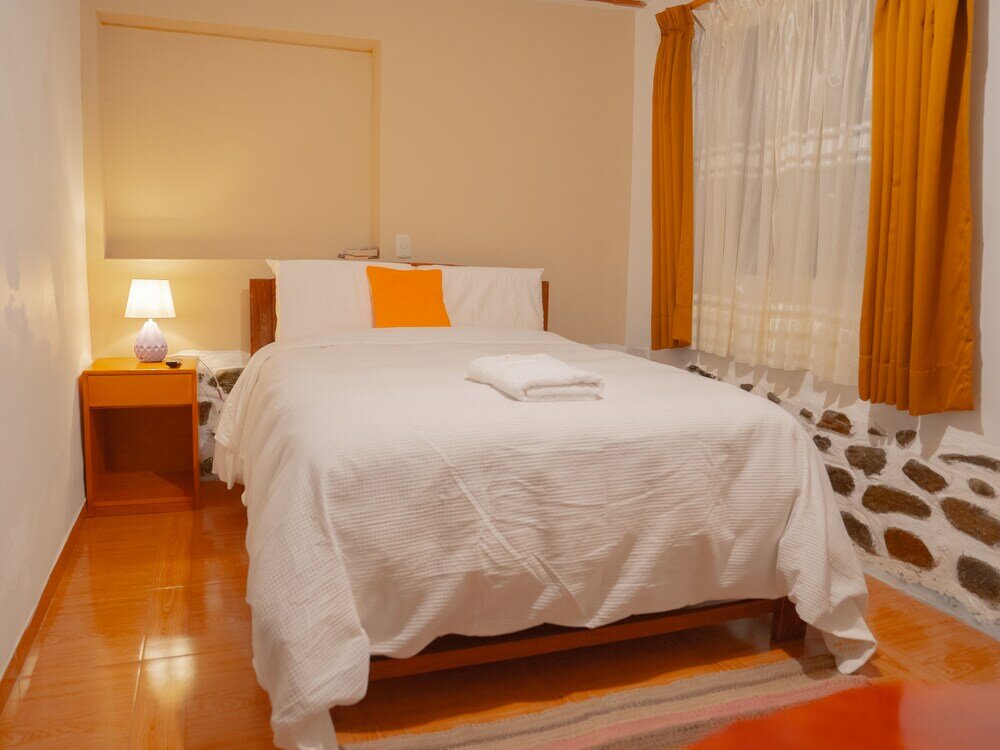 Фото La Casa De Ollanta