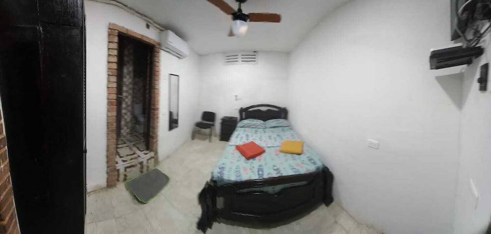 Фото Hostal El Balconcito