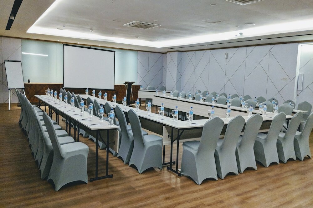 Фото Pentacity Hotel Balikpapan