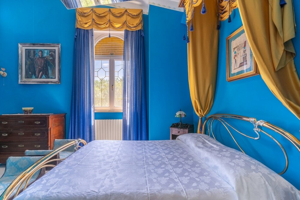 Фото 2981 Villa Colle Iris by Barbarhouse