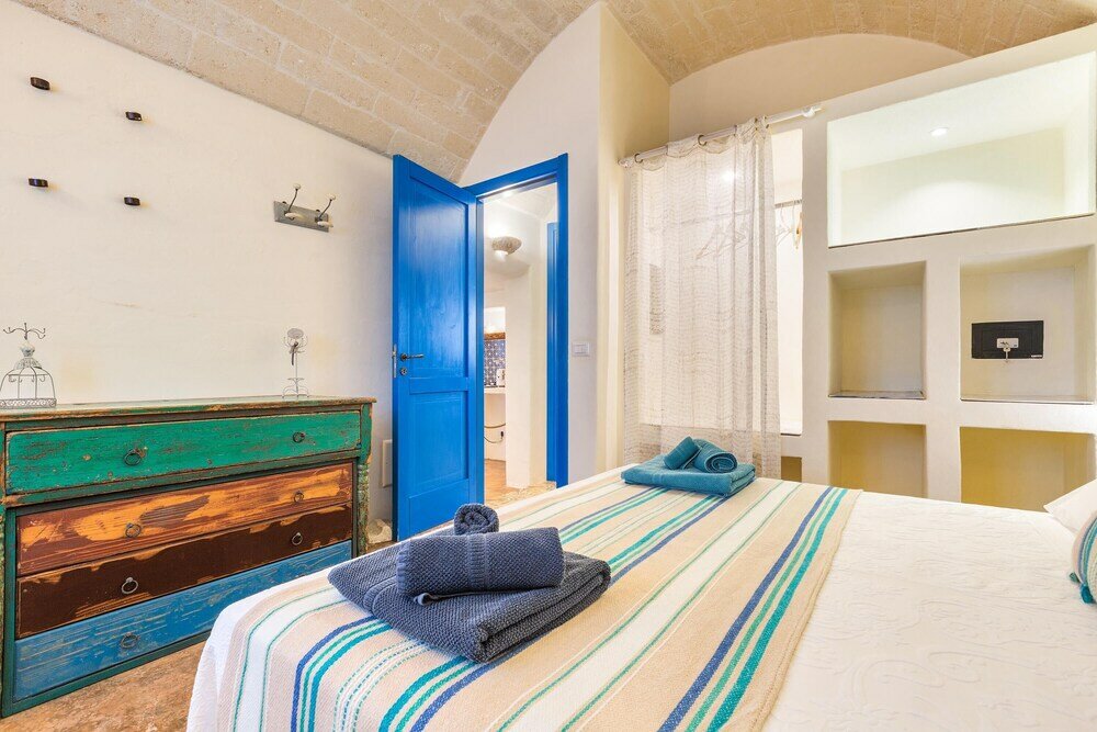 Фото 2530 Trullolive by Perle di Puglia